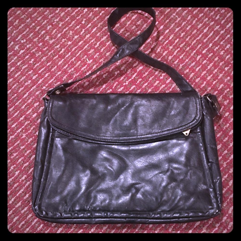 Vintage purse